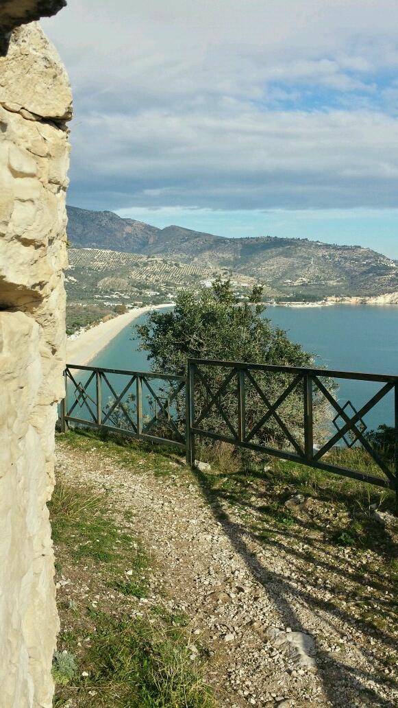 marcobntt's tweet photo. Con il #mare della #terronia si sta in paradiso! http://t.co/4TNnFqmwrR