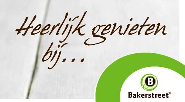 Een vers belegd broodje, special of panini?
Keuze genoeg bij <a href="/BakerstreetNL/">Bakerstreet-NL</a> 
#HeerlijkGenieten