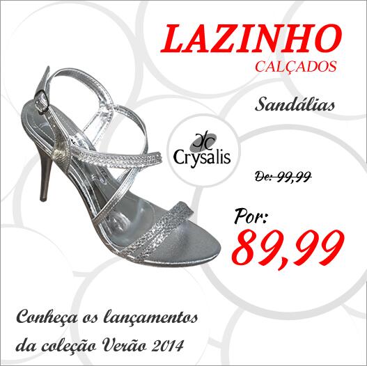 Lazinho Calçados (@lazinhocalcados) / Twitter