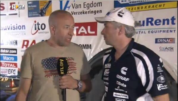 Coronels kaartspel DAKAR 2014: Wuf van Ginkel rtlxl.nl/#!/rtl-gp-daka…