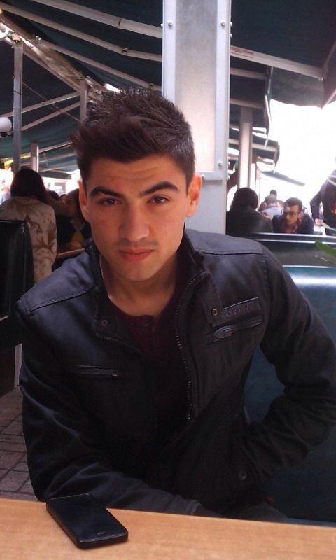 DenizliP's tweet photo. HEY UMUT SERİNKANN. http://t.co/FPFMWP8D0D