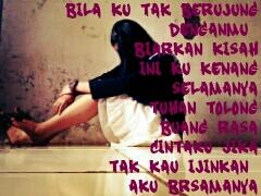 itet24's tweet photo. Cerita cinta yg begitu rumit tuk d mengerty http://t.co/xvBYkJulTL