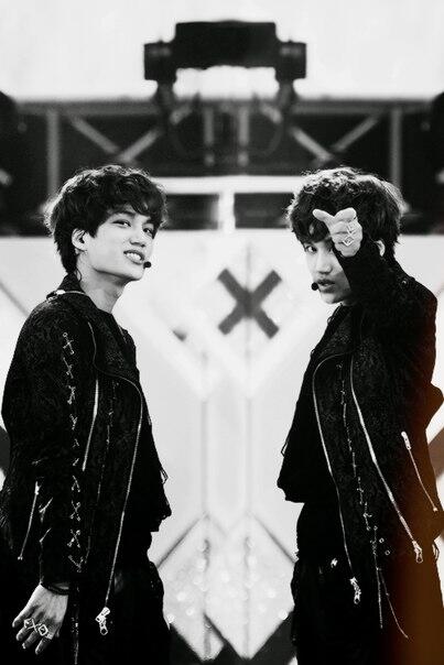 exoteenager's tweet photo. #Kai http://t.co/FUdMcG8DP3