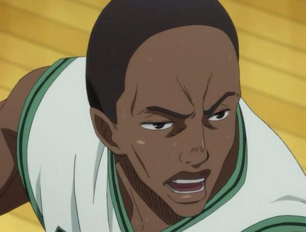 黒子のバスケクイズ 第問 新協学園のパパ ンバイ シキに黒子テツヤが付けた名前は 黒子のバスケ 分かったらrt Http T Co C0vhuzewqq