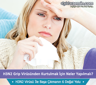 H3N2 Grip Virüsüyle Başa Çıkmanın Doğal Yolları | doktorsensin.com/makaleler/3000… |