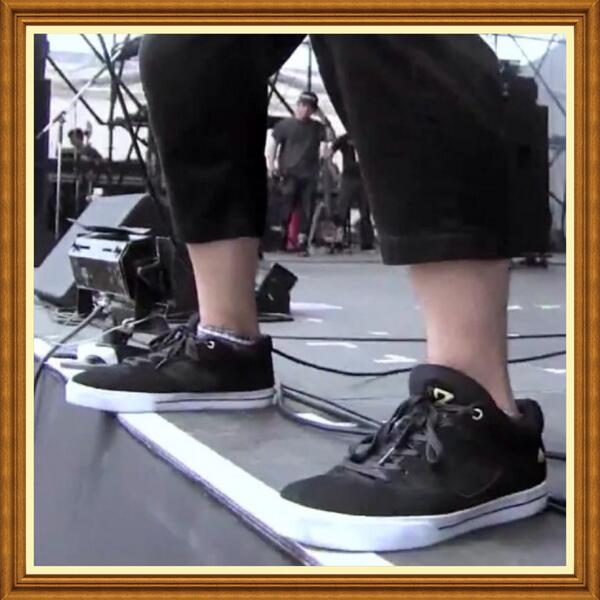 マンウィズ×エメリカ FWAM限定 スニーカー PRODUCTS] EMERICA × MAN