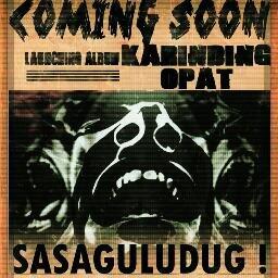 Target tahun ini bissmillah #LASKARKARPAT <a href="/Official_KARPAT/">KARINDING OPAT</a>