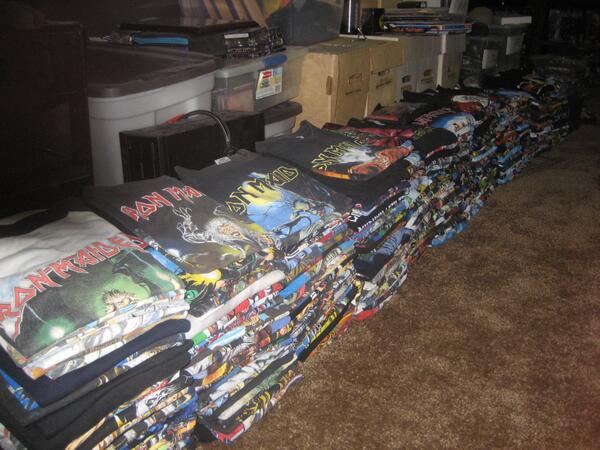 IronMaiden tweet picture