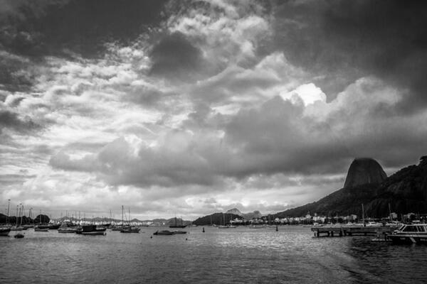 alrocha's tweet image. O Rio de Janeiro continua lindo...