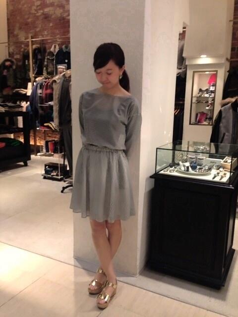 アメリカンラグシー ルクア大阪店 Arclucua Twitter