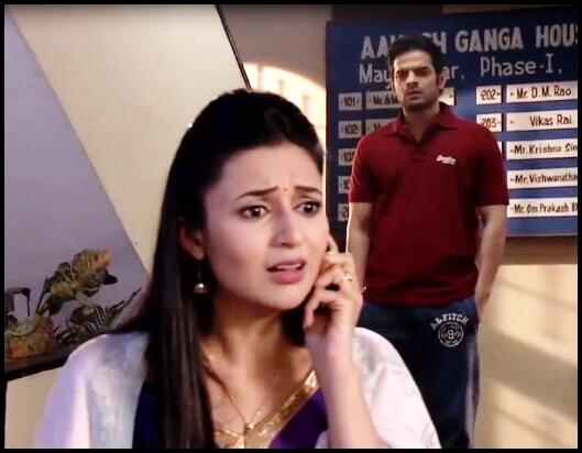 DivyankaFanClub's tweet photo. #RamTa @Divyanka_T @TheKaranPatel :) http://t.co/8QlUcwQgyg