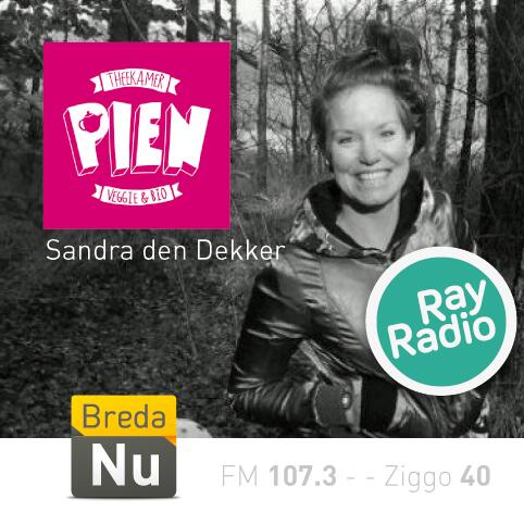RayRadioGreen's tweet photo. Vanavond 19.00 de Bredase Sandra den Dekker van @AMdendekker (Theekamer Pien). Luister mee: http://t.co/wFyYQOiHSz http://t.co/h7ziEn6LMc