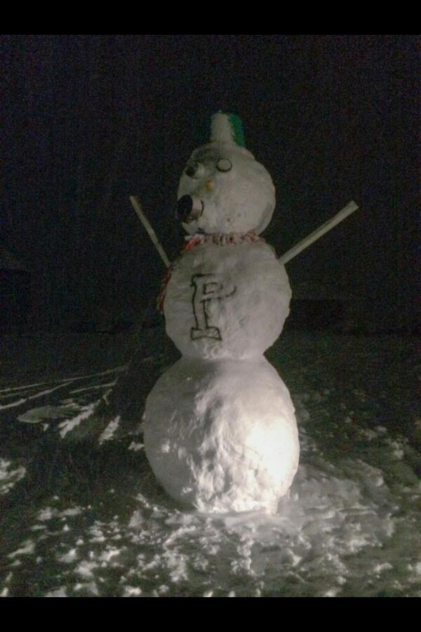 HornBlasdel's tweet image. #TODAYcold