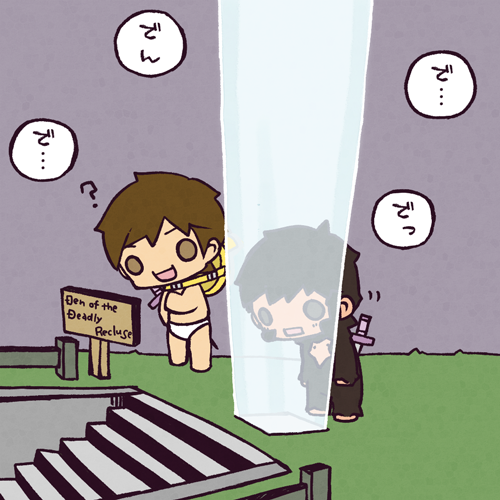 ネタ絵のtwitterイラスト検索結果 古い順