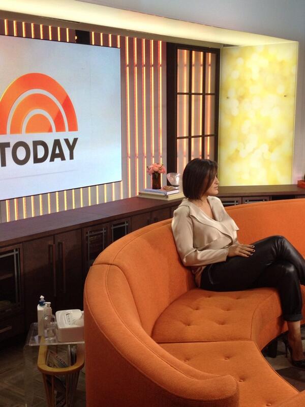 Guess who I'm with today???? On the today?? <a href="/Mariska/">mariska</a>