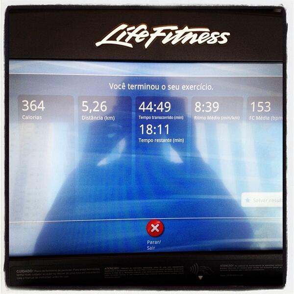 diegoocastilhoo's tweet image. Bom diaaa!!! 🌞☀️👍👏 Treino: Done ✔️ Melhorando... 5km em 39min!!! 👏🎊🎉 Felizzz!!! #bioritmo #projetoaltar #projeton...