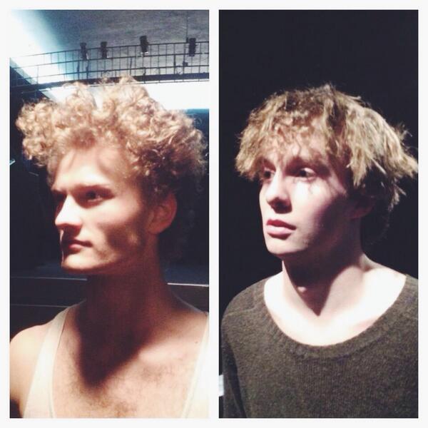 nemonefnd's tweet photo. Who wore it better?
28 dagar í Nemó.
#nemodagatalid http://t.co/sbS8bDGIRl