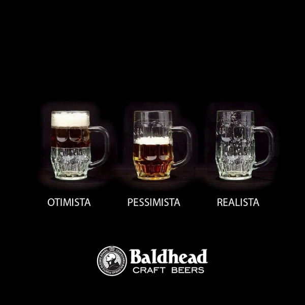 Qual dos três você é?