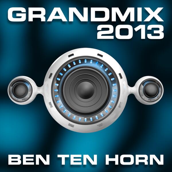 Check out my new profile picture! Again a personalized version of the #Grandmix2013 Artwork. <a href="/BenLiebrand/">Ben Liebrand</a> thanks!