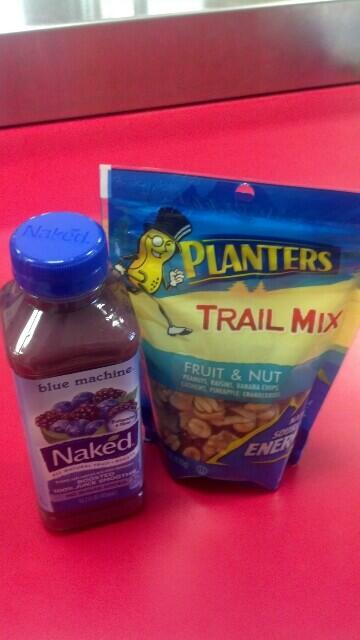 Charles_MrDSU's tweet photo. Breakfast...working my way to be a fit King... #Fasting #Praying #Discipline http://t.co/9M0Rb66C67
