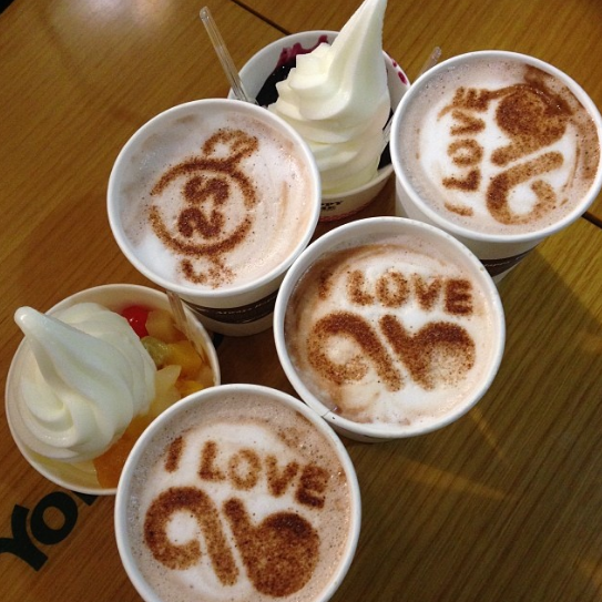 INFINITE7SOUL tweet picture