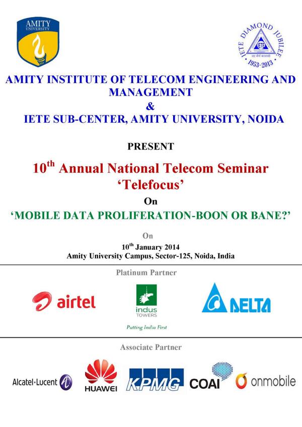 AITEM (@AmityTelecom) / Posts / X