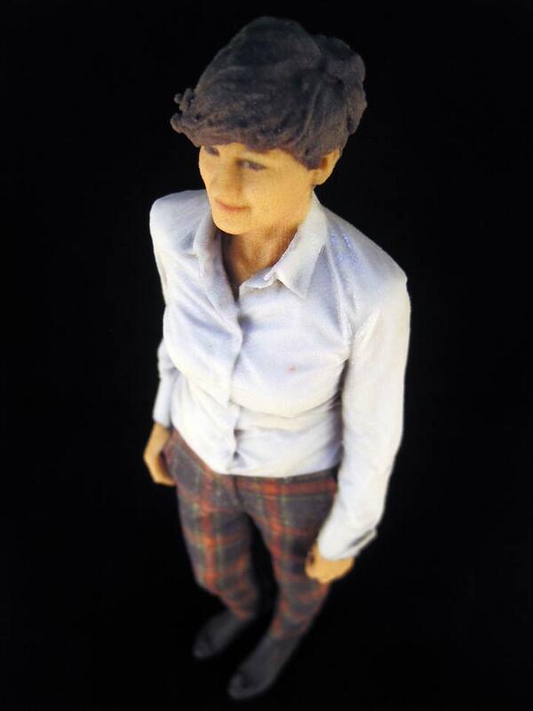 Alguno de nuestros trabajos... / Some of our creations... #3Dprint #3DPrinting #3Dscan #impresion3D #3D