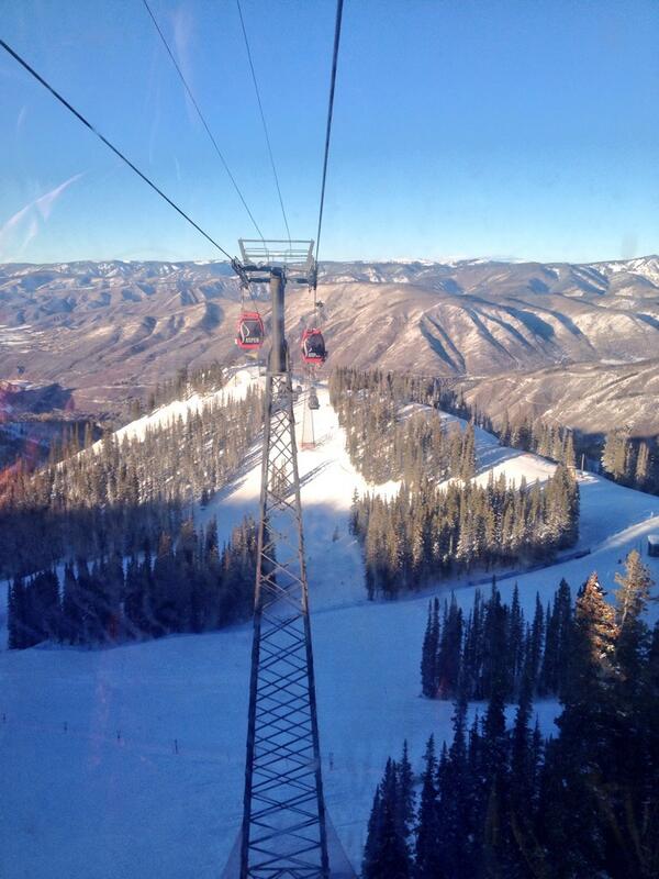 GoShayGo's tweet photo. Aspen http://t.co/Joej5Pvgh0