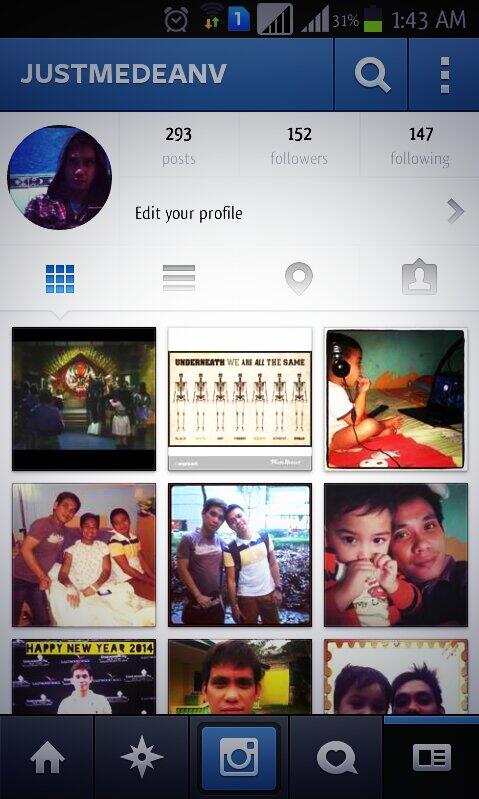 OneDinand's tweet image. @PinoyBromance #kaUtol #kaIG