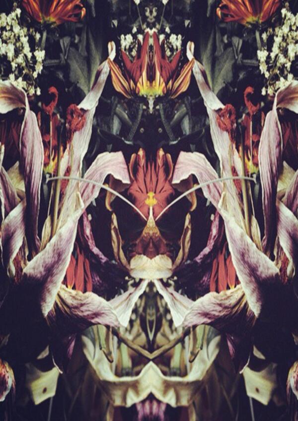 HOWTOOSTYLE's tweet image. Textile design&apos;s for forbidden fantasy collection