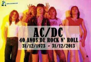 AcdcParaguay's tweet photo. 40 años,no cualquiera. http://t.co/pI3wabwX3T