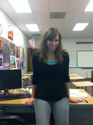 BakerWalker04's tweet photo. classroom #teacher #lookingatcamera #classroom #nonnude http://t.co/yvhGnNmbU9 http://t.co/YO2DERWejT