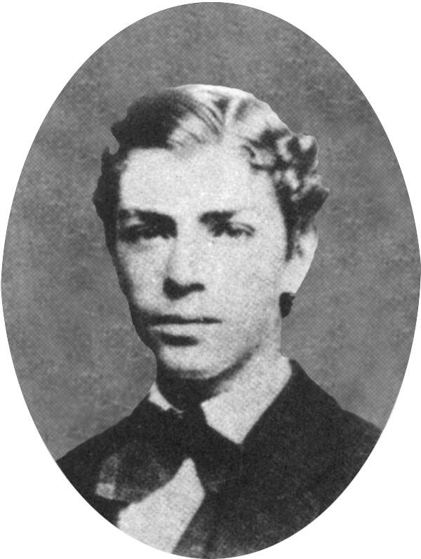 Founder Frank Courtney Nicodemus would have celebrated his 161st ...