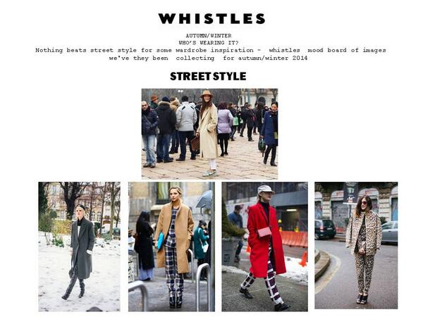 HOWTOOSTYLE's tweet image. Oversized Jacket Trend. WHO WEARING IT? #streetstyle #fashion #aw15 #fashiontrends #follow #clothes