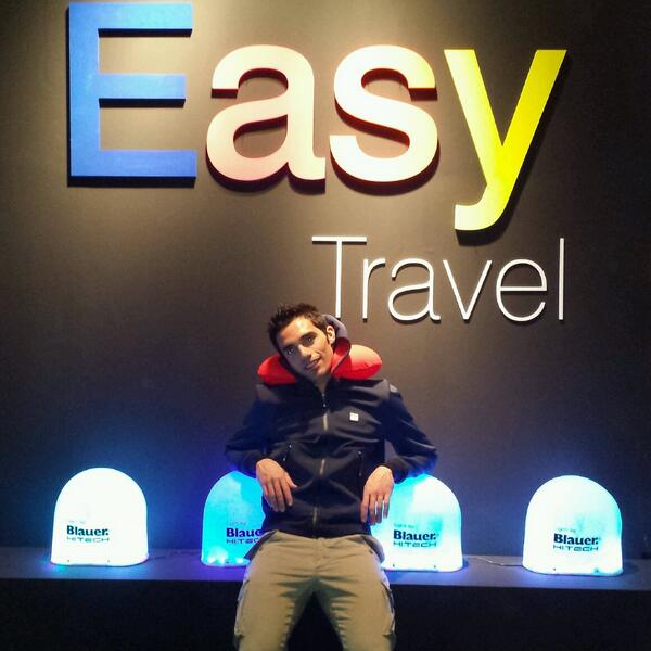 PirroRider's tweet photo. great idea for travelers .. would be perfect when I went to school......#blauerht #easytravel. .... http://t.co/5boP5mhipA
