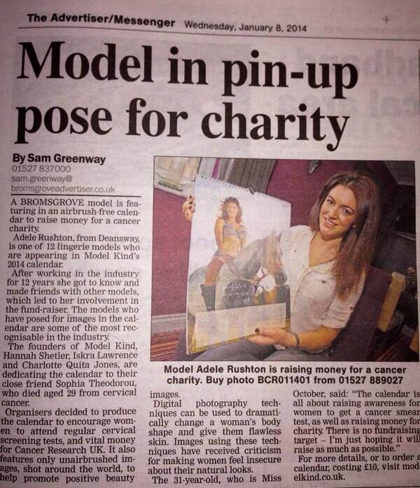 Model kind tweet media