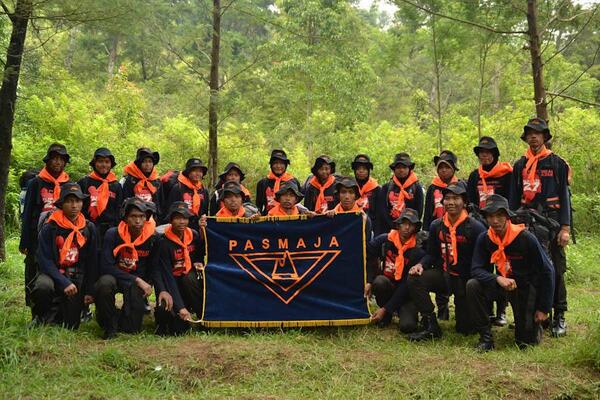 PASMAJA's tweet photo. #BARARIMBA #PDPXVII http://t.co/yNQF4CA8yt