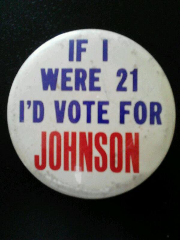 AlC2bfree's tweet image. @MaxineWaters @TheReidReport @msnbc even with Vietnam, #LBJ best #POTUS in my lifetime. #ReinstateUI #NewWarOnPoverty