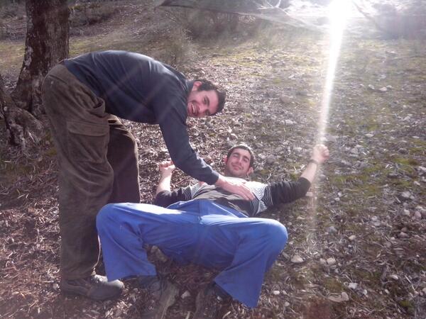 Y este ya es el personaje total, con el que mas disfruto <a href="/fdm_diaz/">Fernando Díaz</a>