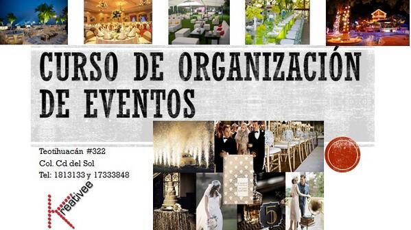 CreativeEventos tweet picture