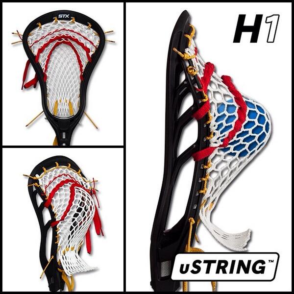 StringKing on Twitter "STX Hammer U H1 Pocket. The absolute BEST high