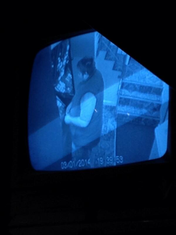 luke bolt tweet media