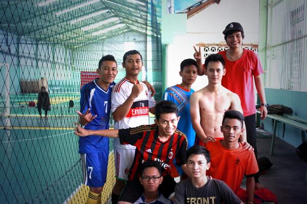 A2 tapi bukan Baterai (@ekotekok) on Twitter photo 