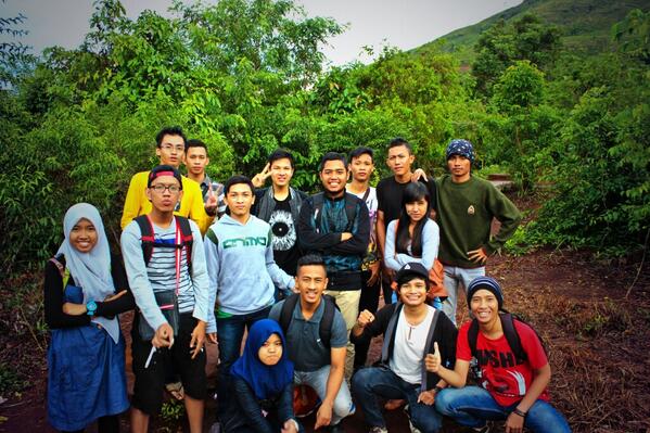 A2 tapi bukan Baterai (@ekotekok) on Twitter photo 