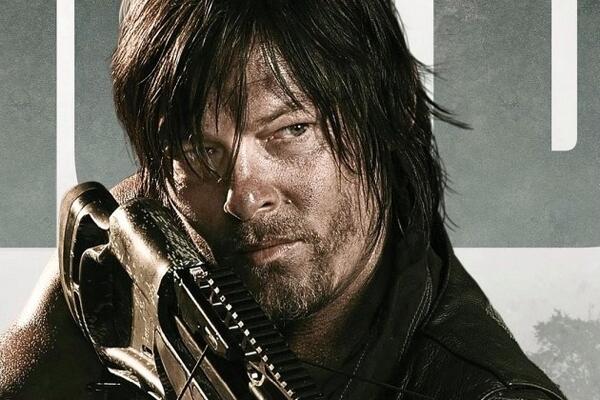 ThePhantomJs's tweet image. Can't wait for more walking dead