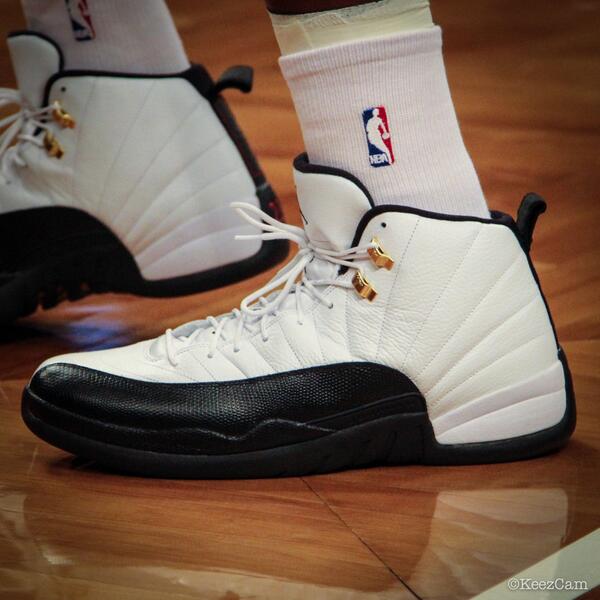 finish line 12s