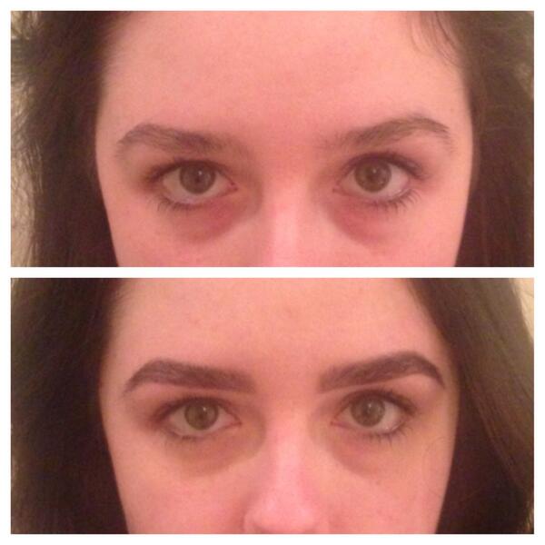 SJWai's tweet photo. @anakinsella @pixie_mooney I'm based in London now if you'd like your brows beautified. Get in touch :) x http://t.co/qUcYoyPHBs