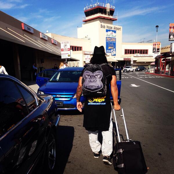 flightBBC's tweet image. In Vegas #gigatxsencore #xsencore #bbcrokka