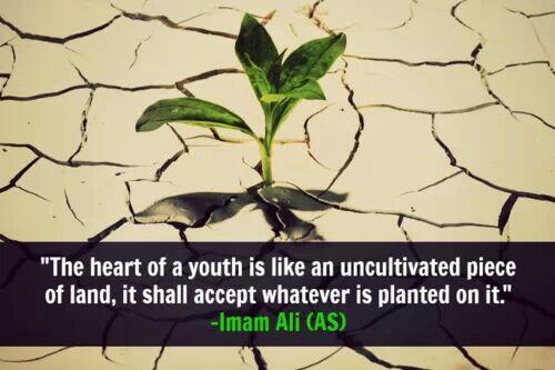MahdiArmy95's tweet photo. From the eloquent tounge of #Imam #Ali #ahlulbayt #islam #QuoteOfTheDay http://t.co/U6M3yGR07q