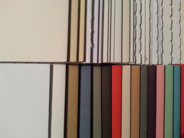 PBakermans's tweet photo. Partners-in-crime - http://t.co/jnFDX6MIkc @Fedrigoni_NL @Kilsdonkdozen #ruigwerk #kurz #reprohermans #FinishingTouch http://t.co/LEFOuEUZxw